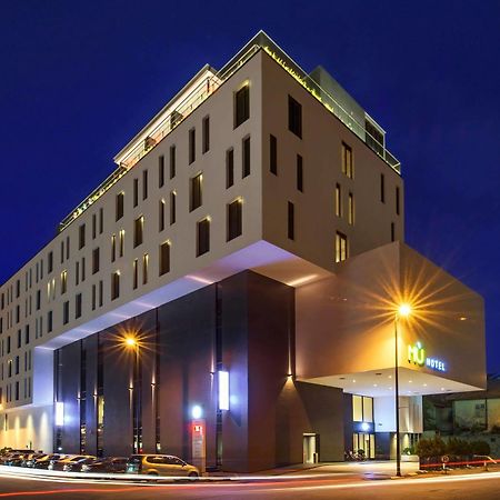 Mu Hotel Ipoh Dış mekan fotoğraf