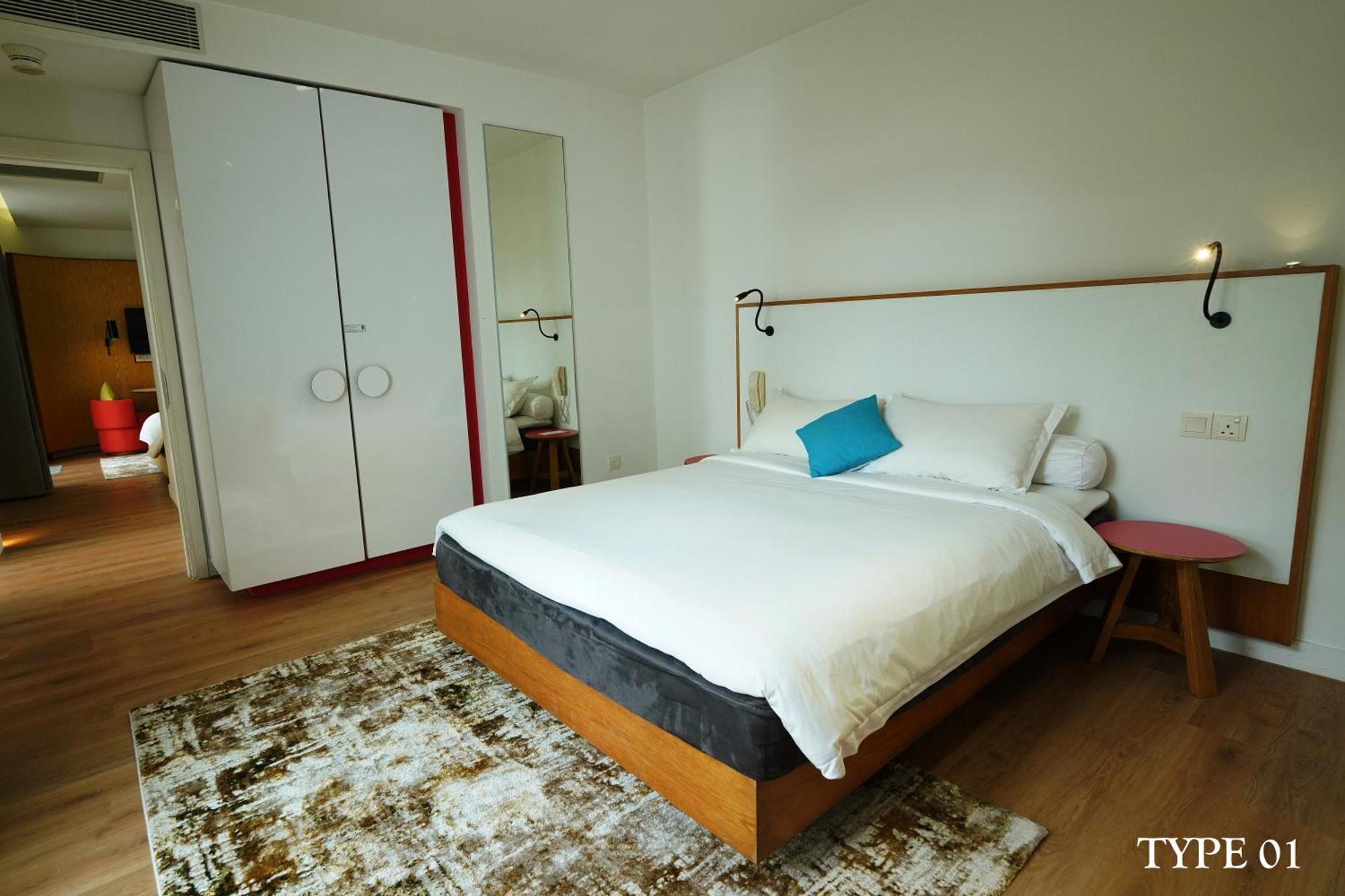 Mu Hotel Ipoh Dış mekan fotoğraf