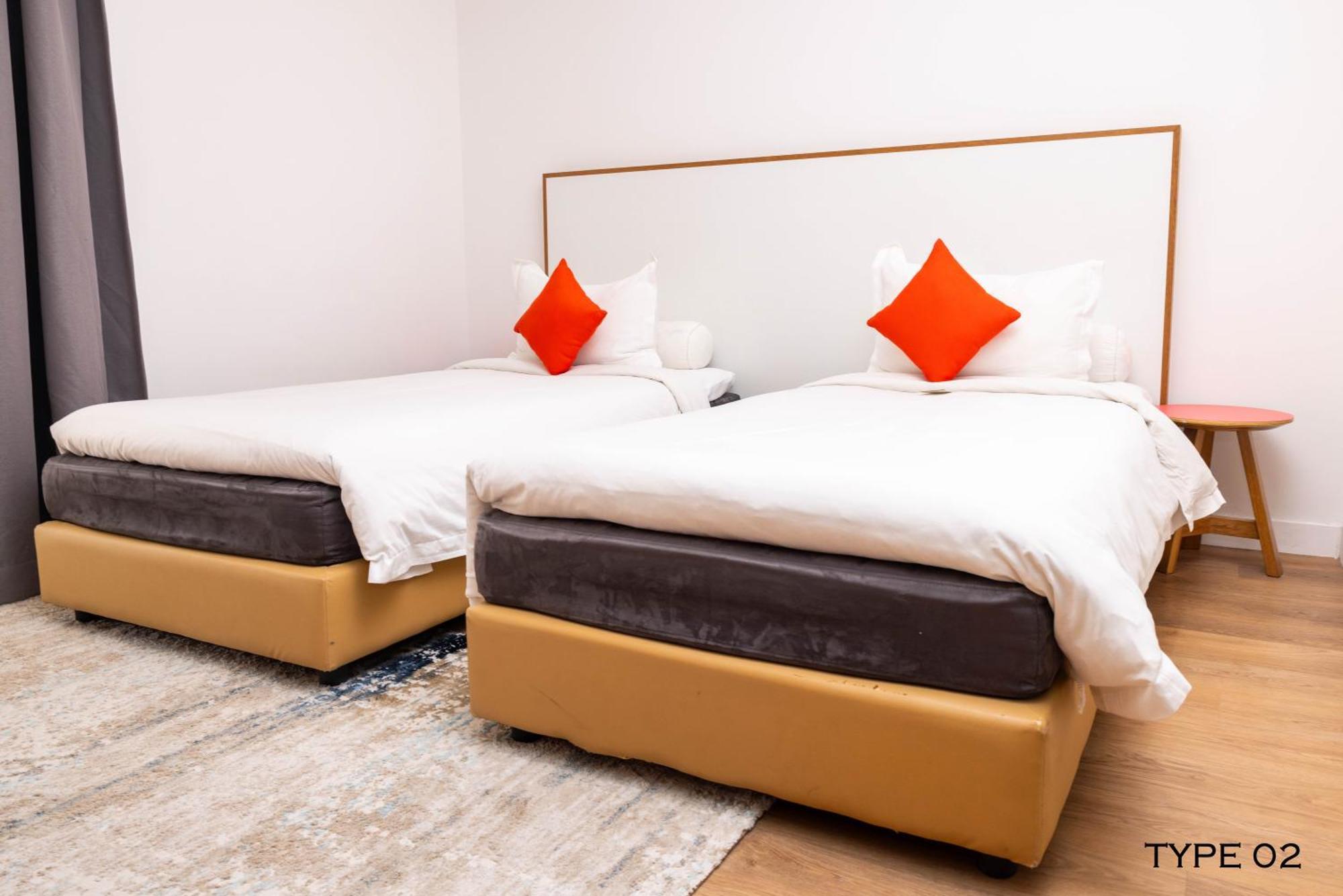 Mu Hotel Ipoh Dış mekan fotoğraf