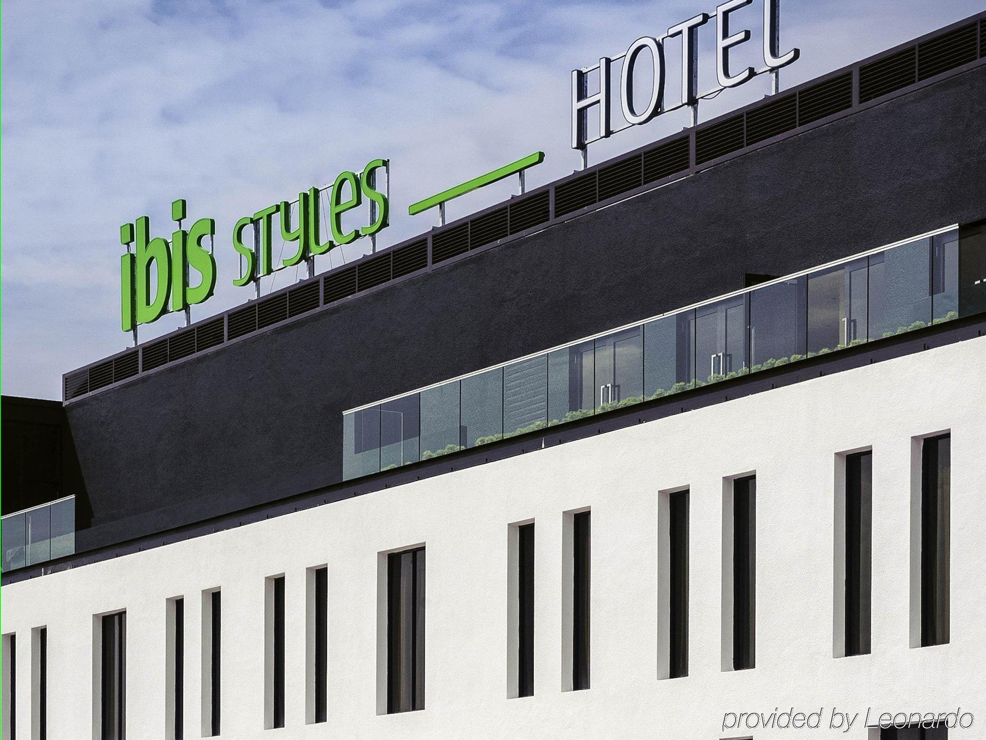Mu Hotel Ipoh Dış mekan fotoğraf