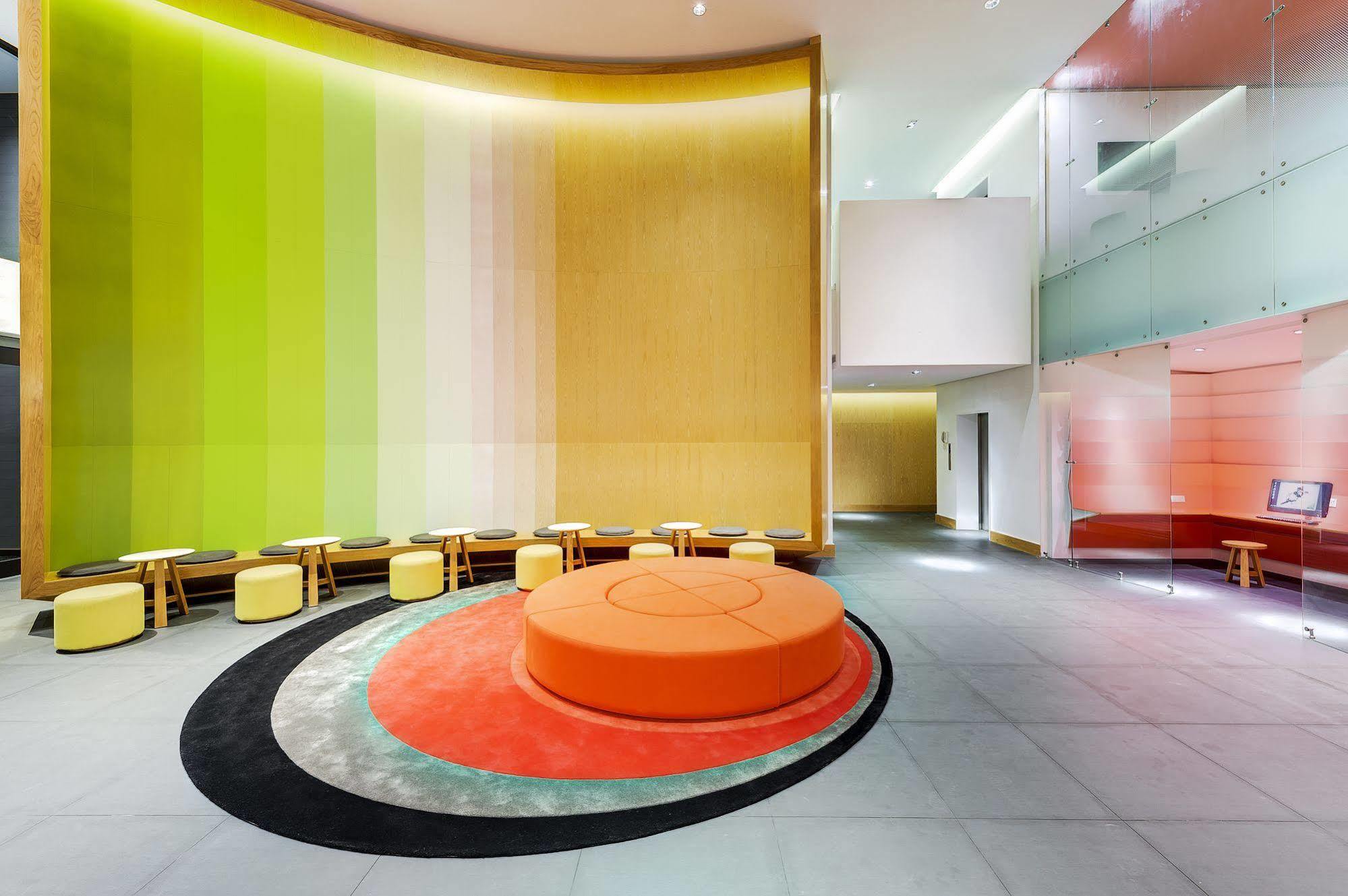 Mu Hotel Ipoh Dış mekan fotoğraf