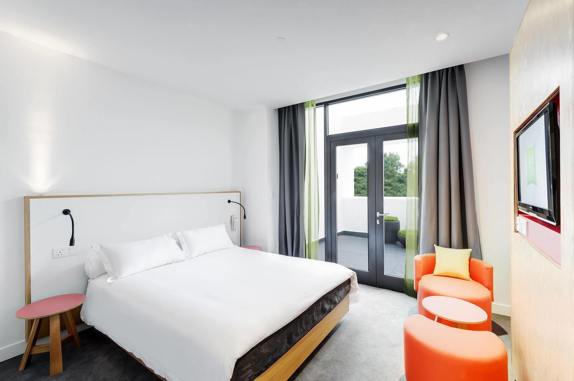 Mu Hotel Ipoh Dış mekan fotoğraf
